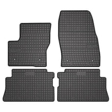 Гумени стелки за Ford Kuga от 2013-2019г , Frogum