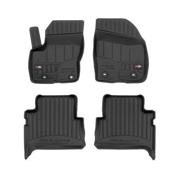 Covorașe de cauciuc pentru Ford Kuga din 2008-2013, ProLine 3D