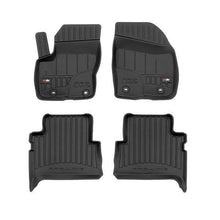 Гумени стелки зa Ford Kuga от 2008-2013г., ProLine 3D