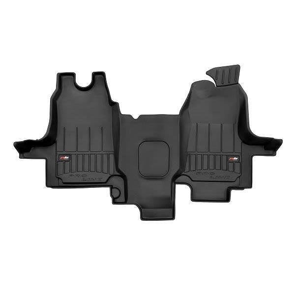 Гумени стелки зa Ford Transit от 2000-2013г, ProLine 3D