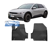 Гумени стелки за Hyundai Ioniq 5 SUV след 2021г, Модел No.77