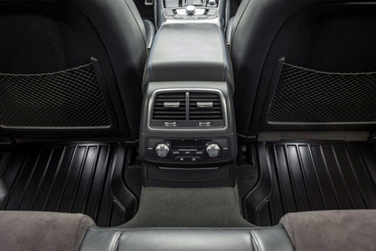 Гумени стелки зa Hyundai Tucson от 2004-2009г., ProLine 3D