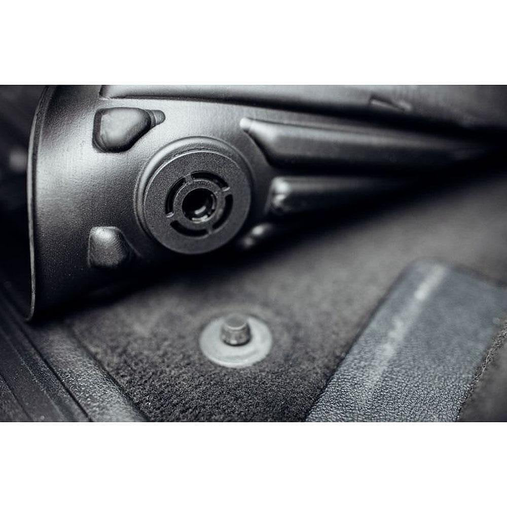 Гумени стелки за Hyundai Tucson от 2015-2020г, ProLine 3D
