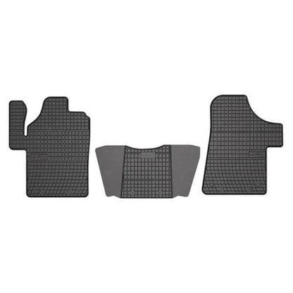 Гумени стелки за Mercedes Vito/Viano 2003-2014 г., Frogum