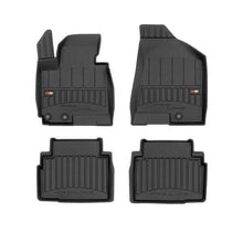 Covorașe de cauciuc pentru Kia Sportage 2010-2015, ProLine 3D