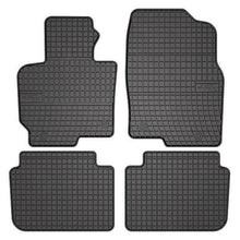 Rubber floor mats for Mazda CX-5 2012-2017, Frogum