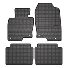 Rubber mats for Mazda CX-5 after 2017, Frogum