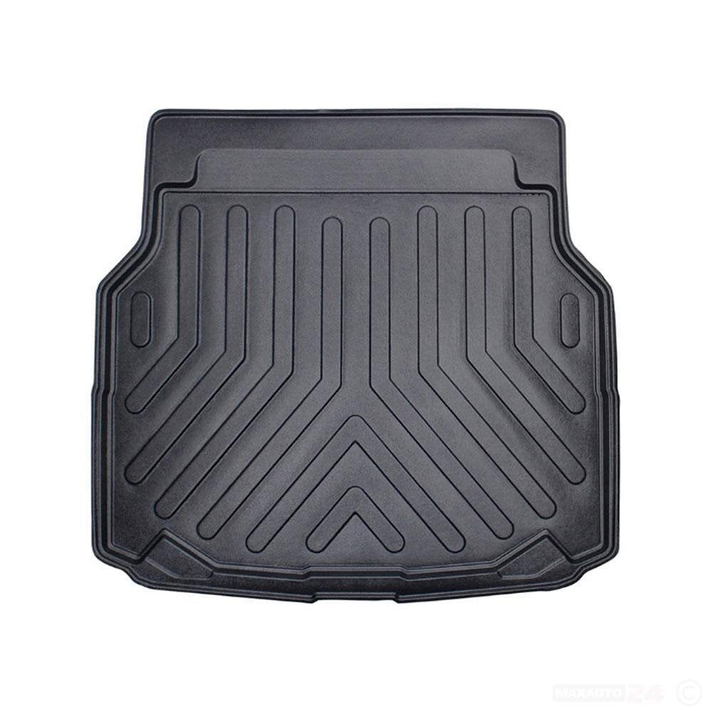 Гумена стелка за багажник Mercedes C class W203 седан 2000-2007 г.. RizLine