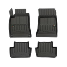 Covorașe de cauciuc pentru Mercedes CLA C117 2013-2019, ProLine 3D