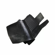 Rubber floor mats for Mercedes C-Class W206 after 2021, Frogum