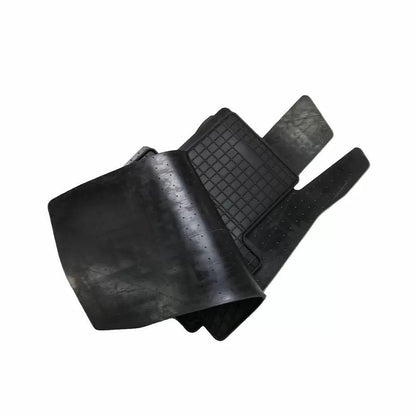 Rubber floor mats for Mercedes C-Class W206 after 2021, Frogum