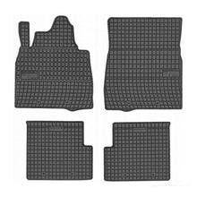 Covorașe de cauciuc pentru Mercedes G class W463 1990-2018, Frogum