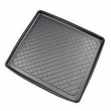 Rubber boot mat Mercedes G class W463 3 doors, 1990-2018, Astar
