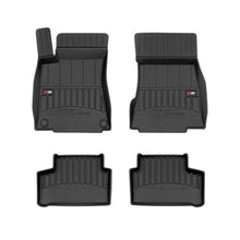 Covorașe de cauciuc pentru Mercedes GLA H247 după 2019, ProLine 3D