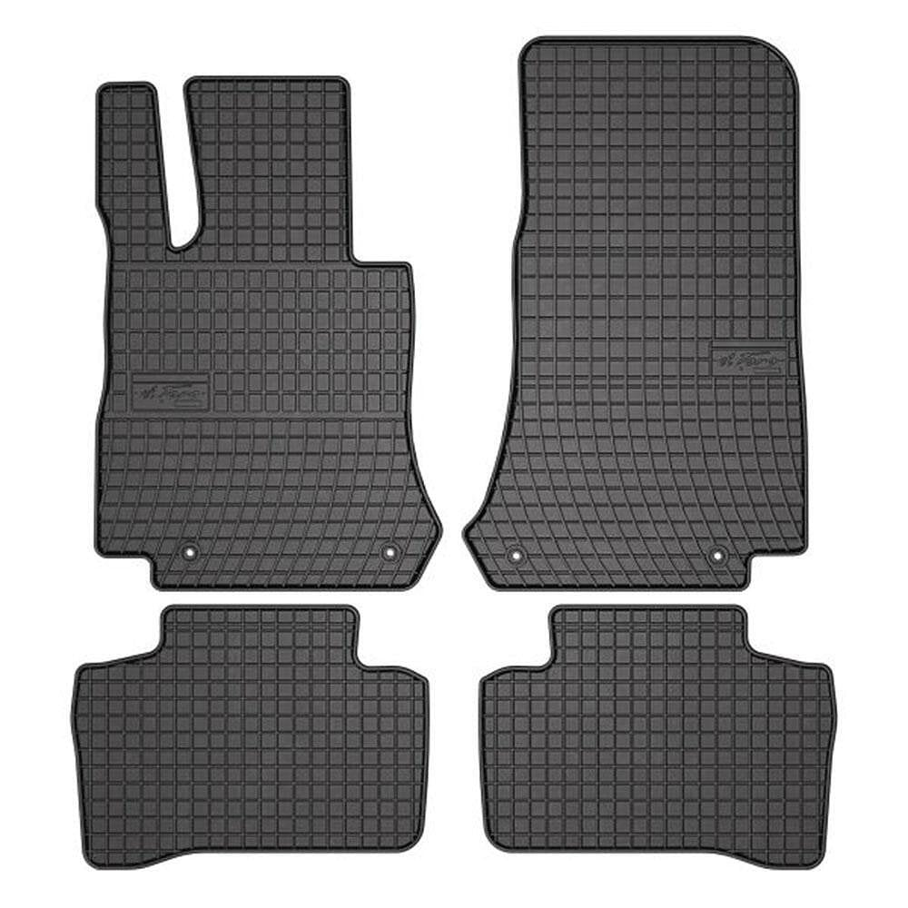 Гумени стелки за Mercedes GLC X253 2015-2022 г., Frogum