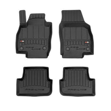 Гумени стелки зa VW Taigo след 2020 г., ProLine 3D