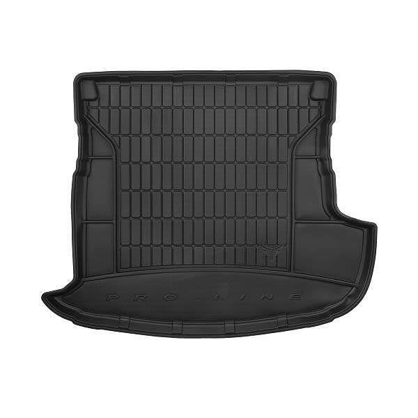 Гумена стелка за багажник Mitsubishi Outlander от 2012-2022г, ProLine 3D / 5 местен