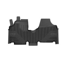 Rubber floor mats for Peugeot Expert II 2006-2016, Model No.77