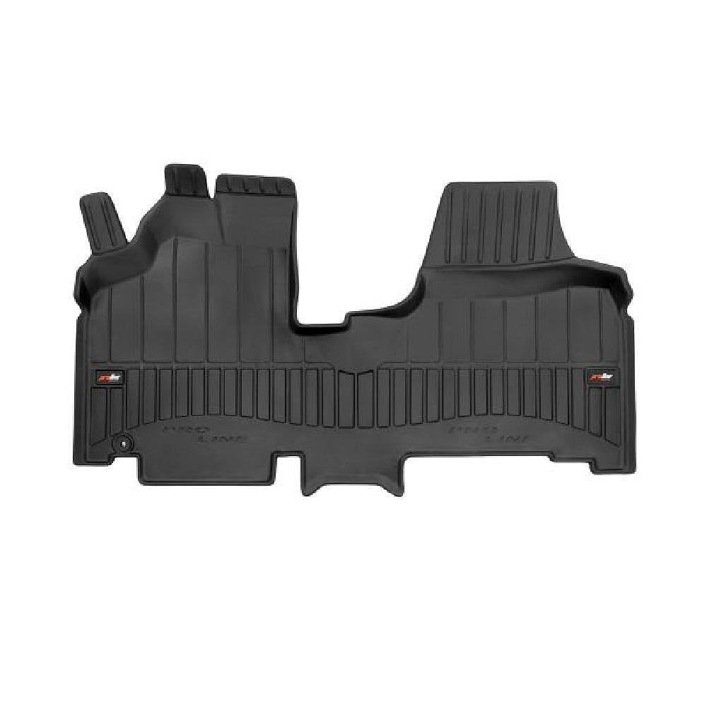 Гумени стелки за Peugeot Expert II 2006-2016 г., ProLine 3D
