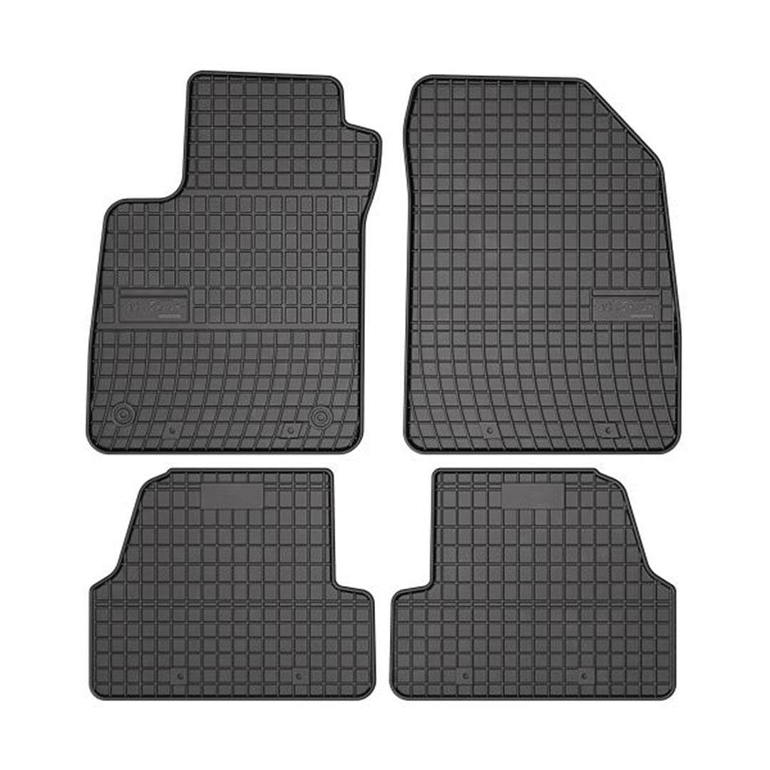 Covorașe de cauciuc pentru Opel Mokka 2012-2020, Frogum