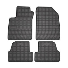 Covorașe de cauciuc pentru Opel Mokka 2012-2020, Frogum