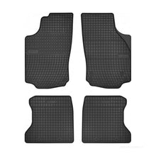 Гумени стелки за Opel Combo 2001-2011 г., Frogum