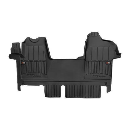 Rubber floor mats for Opel Movano from 2001-2022, ProLine 3D