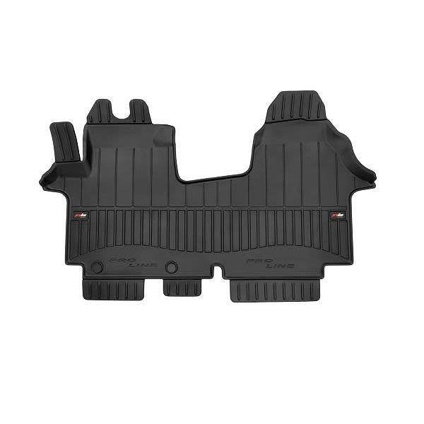 Гумени стелки за Opel Vivaro от 2001-2014г, ProLine 3D