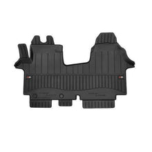 Covorașe de cauciuc pentru Opel Vivaro 2001-2014, ProLine 3D