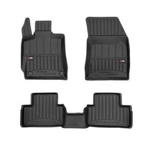 Rubber mats for Peugeot 308 after 2021 ProLine 3D / estate and hatchback
