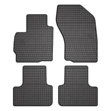 Rubber floor mats for Peugeot 4008 from 2012-2016, Frogum /SUV
