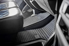Гумени стелки за Peugeot  407 от 2004-2011г., Frogum