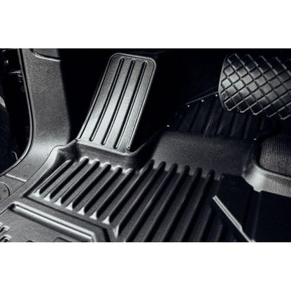 Гумени стелки за Peugeot Partner 1996-2008 г., Модел No.77