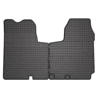 Гумени стелки за Renault Trafic от 2001-2014г, Frogum