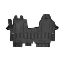 Covorașe de cauciuc pentru Renault Trafic 2001-2014, ProLine 3D