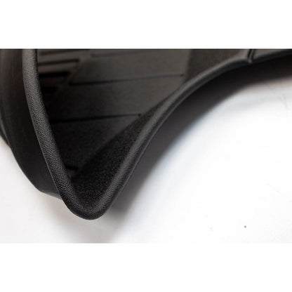Rubber floor mats for VW T-Roc from 2022, ProLine 3D