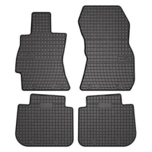 Covorașe de cauciuc pentru Subaru Forester 2008-2013, Frogum