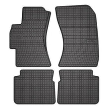 Covorașe din cauciuc pentru Subaru Outback 2009-2014, Frogum