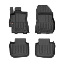 Covorașe de cauciuc pentru Subaru Outback 2009-2014, ProLine 3D
