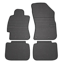 Covorașe de cauciuc pentru Subaru Outback din 2014-2019, Frogum