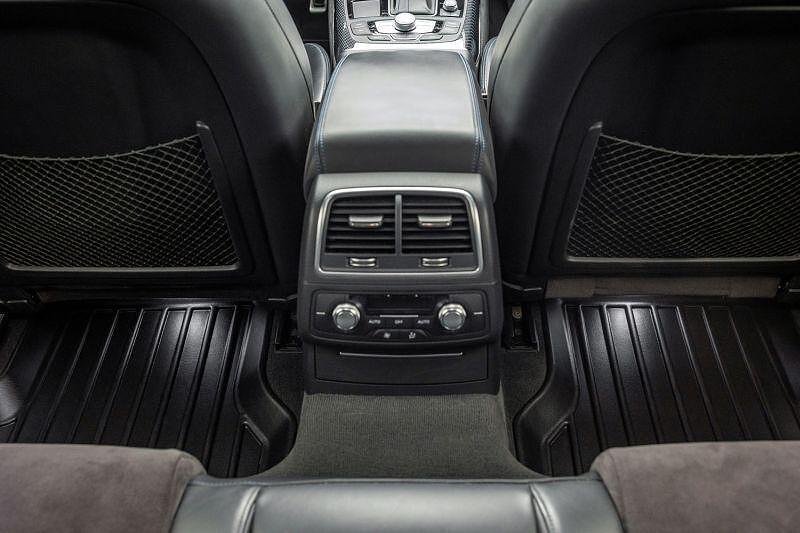 Covorașe de cauciuc pentru Toyota Corolla după 2019, ProLine 3D
