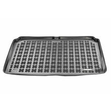 Rubber trunk mat Mercedes B class W247 after 2018, Rezaw Plast