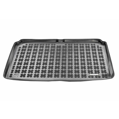 Rubber trunk mat Mercedes B class W247 after 2018, Rezaw Plast