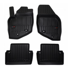 Гумени стелки за Volvo XC70 от 2000-2007г, ProLine 3D