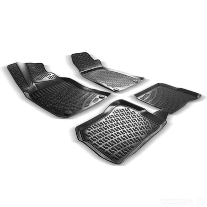 Гумени стелки зa VW Passat 4,5 1997-2005 г., RizLine