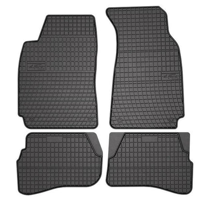 Гумени стелки зa VW Passat 4,5 1997-2005 г., Frogum