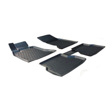 Гумени стелки за BMW 3 серия E46 1998-2005 г., 3D-PXM-BW-05