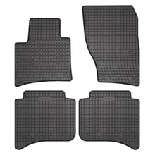 Covorașe de cauciuc pentru VW Touareg 2 R-line 2010-2018, Frogum