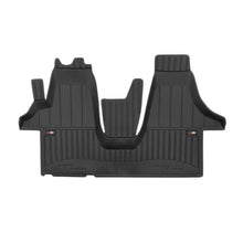 Covorașe de cauciuc pentru VW Transporter T5 2003-2015, T6 2015-2019, ProLine 3D