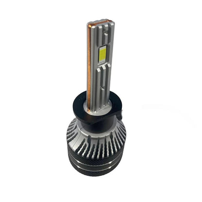 H1 LED система за фарове модел STN2, 150 000 Lux, 45W, Canbus 6000K